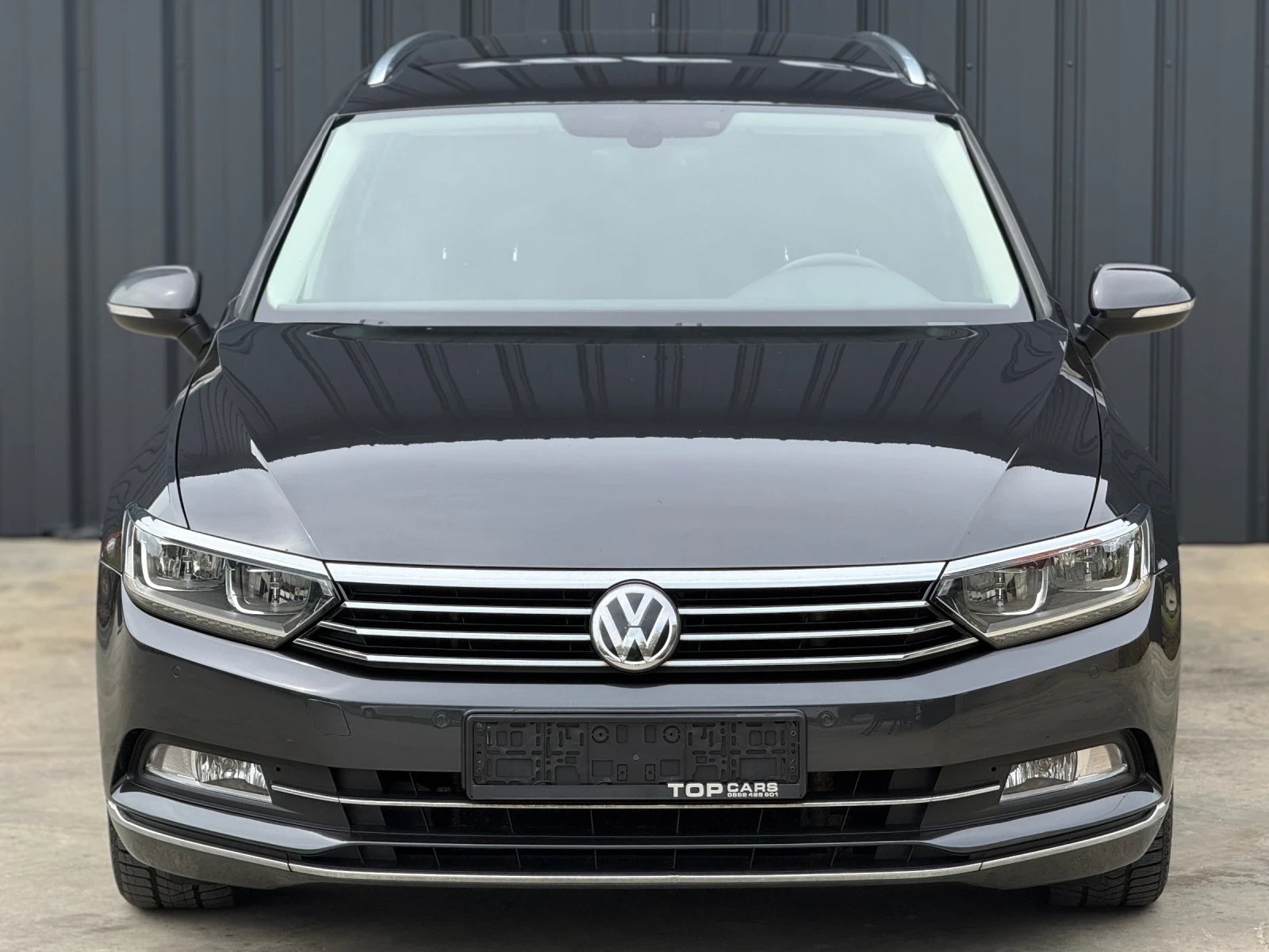VW Passat DIGITAL DSG  | Mobile.bg � ����������� 2