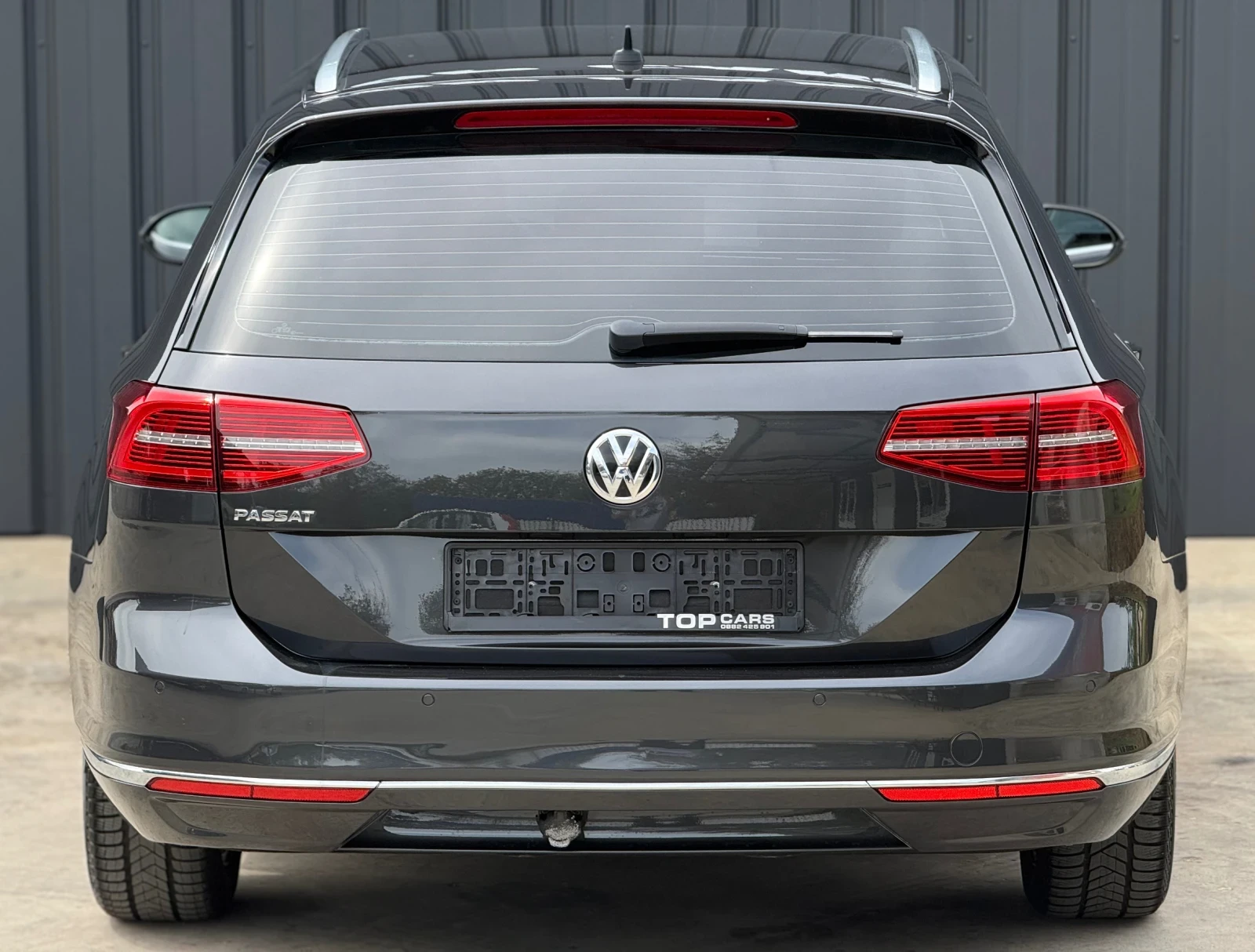 VW Passat DIGITAL DSG  | Mobile.bg � ����������� 5