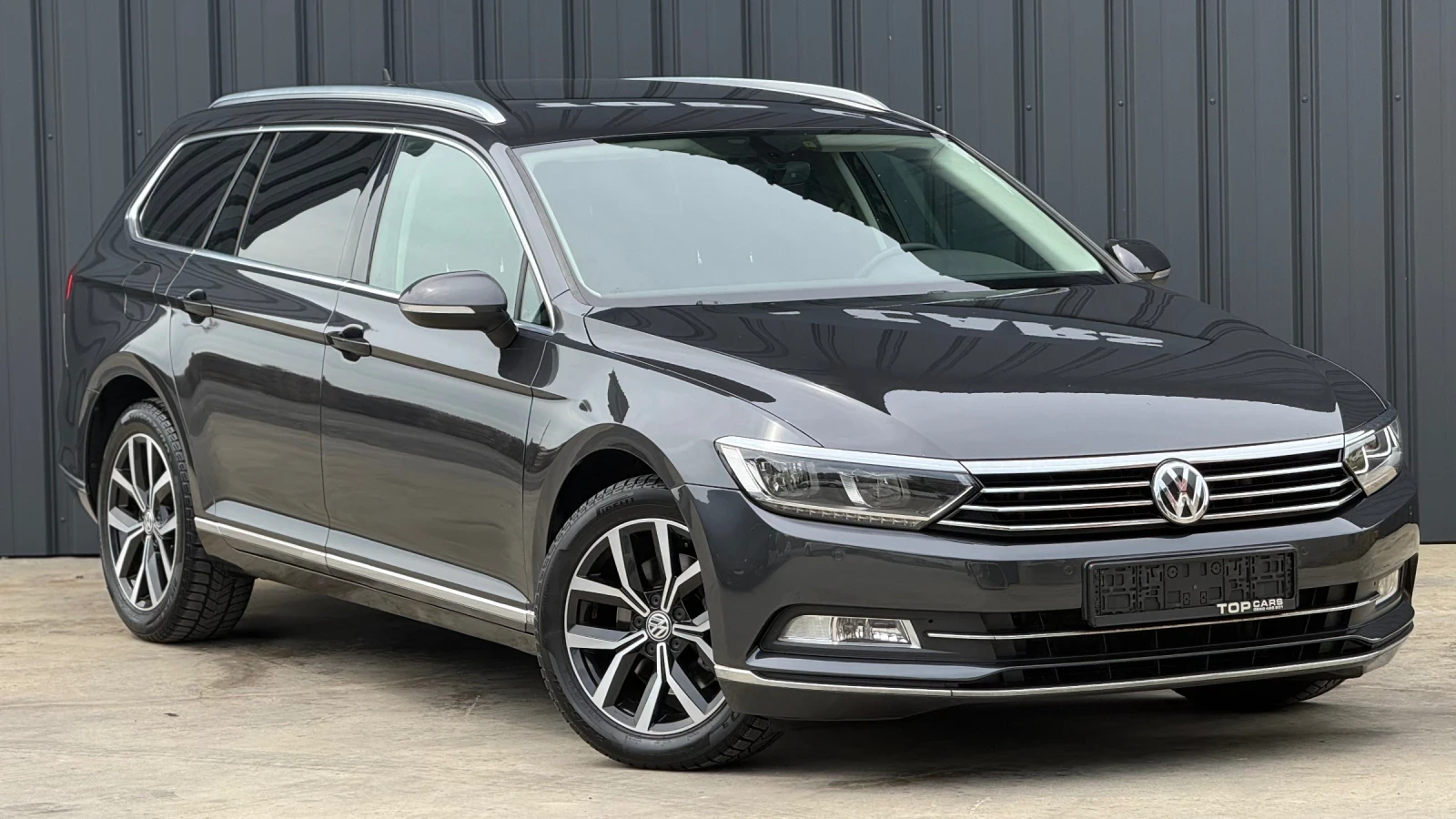 VW Passat DIGITAL DSG  | Mobile.bg � ����������� 3