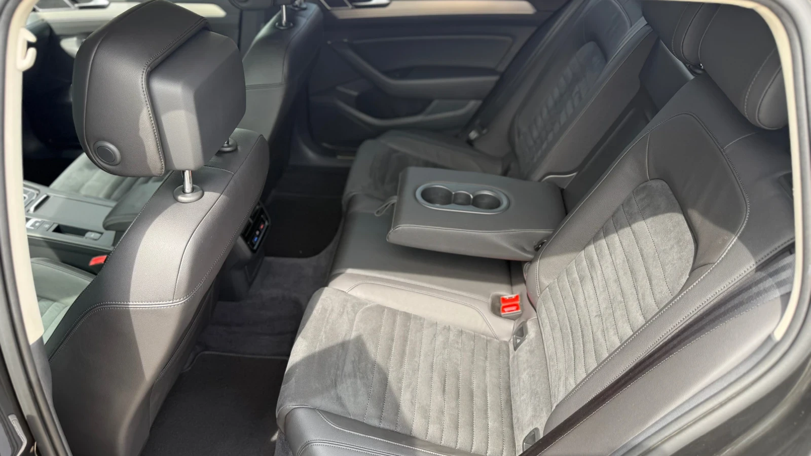 VW Passat DIGITAL DSG  | Mobile.bg � ����������� 14