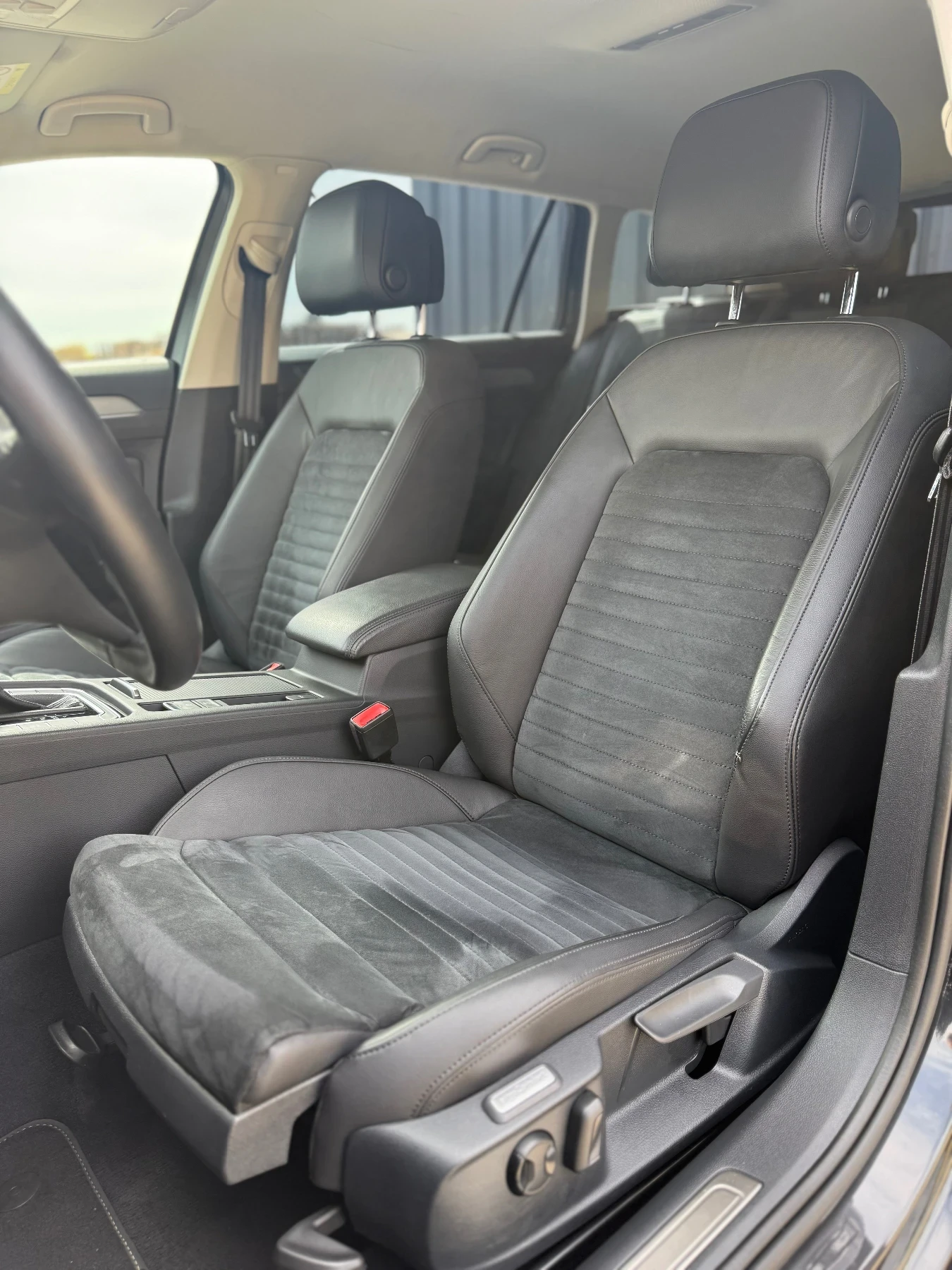 VW Passat DIGITAL DSG  | Mobile.bg � ����������� 12