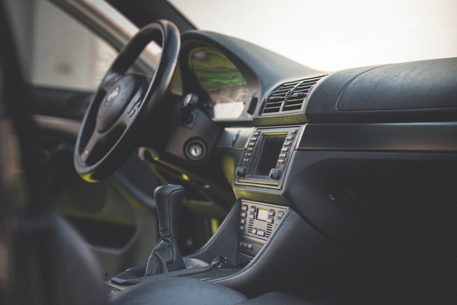 BMW M5 E39 FACELIFT EU VERSION, снимка 11 - Автомобили и джипове - 54176413