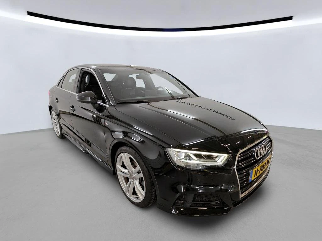 Audi A3 35 TFSI S Line