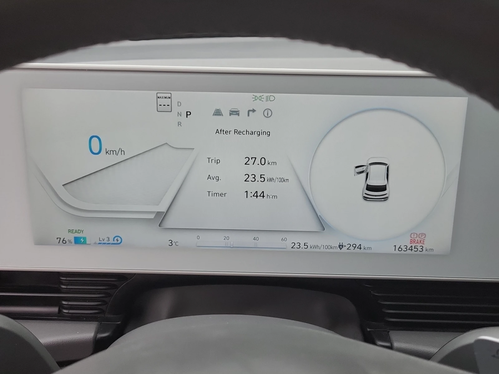 Hyundai Ioniq 5 Awd* Long Range Preferred* �������* ����� ������*  | Mobile.bg � ����������� 10