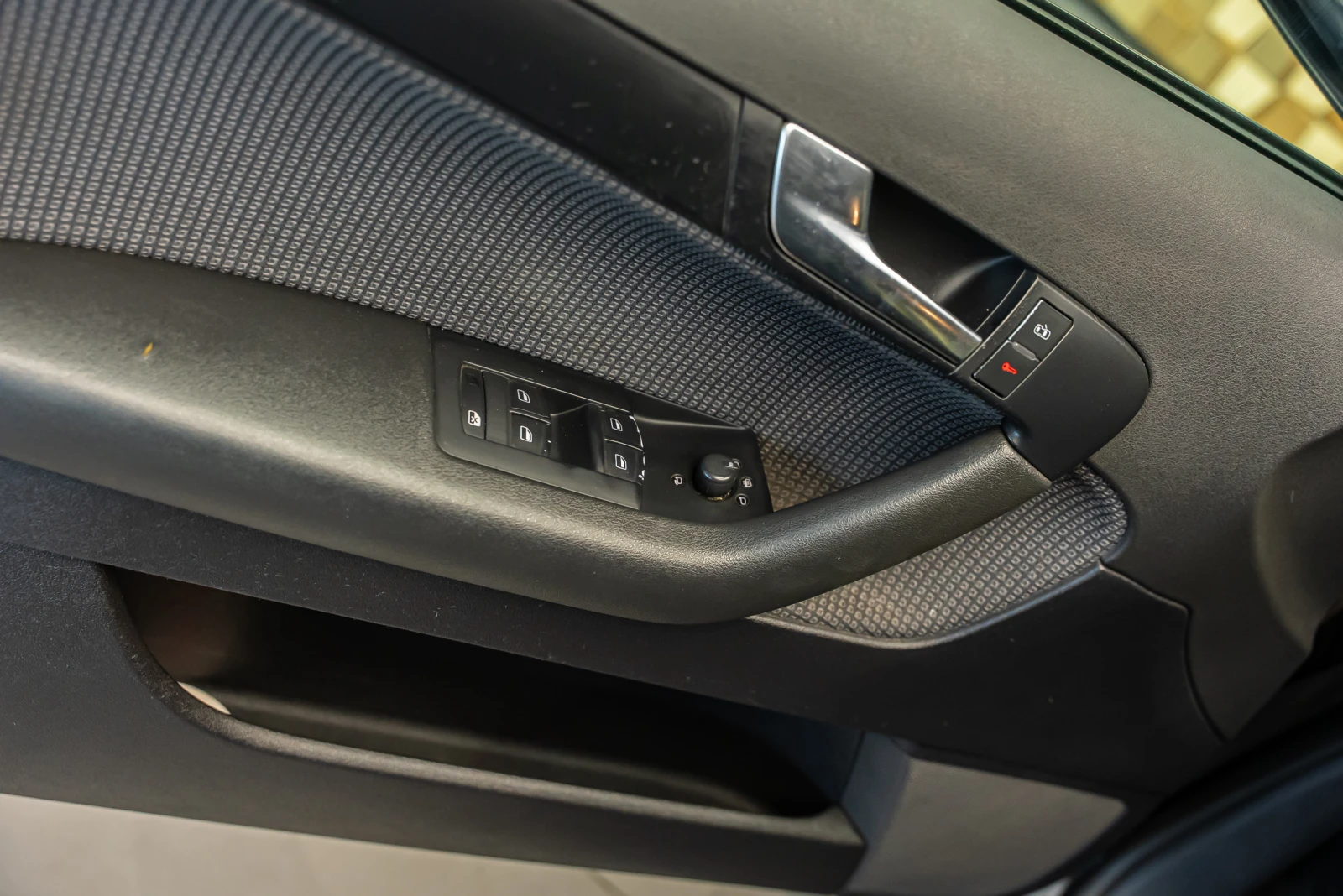 Audi A3 2.0 TDI, снимка 13 - Автомобили и джипове - 54477866