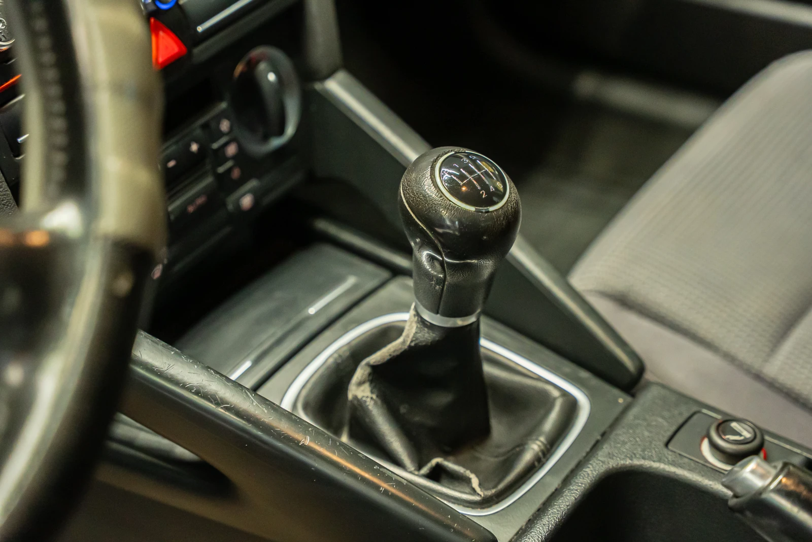 Audi A3 2.0 TDI, снимка 12 - Автомобили и джипове - 54477866