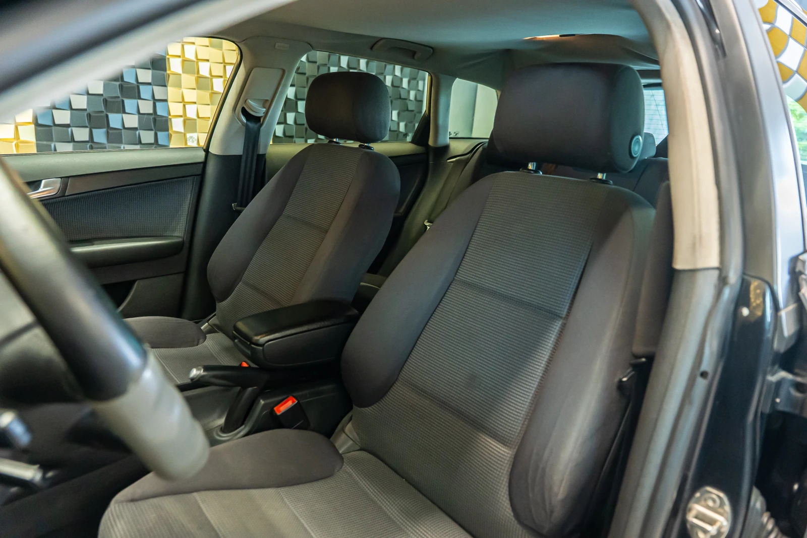 Audi A3 2.0 TDI, снимка 15 - Автомобили и джипове - 54477866