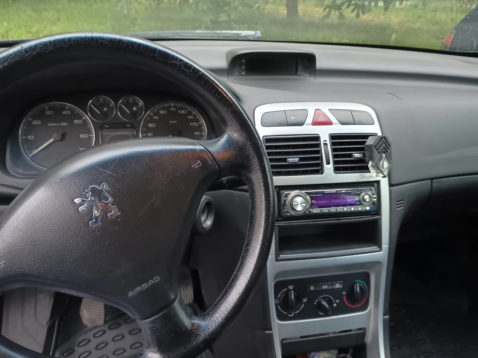 Peugeot 307 | Mobile.bg � ����������� 2