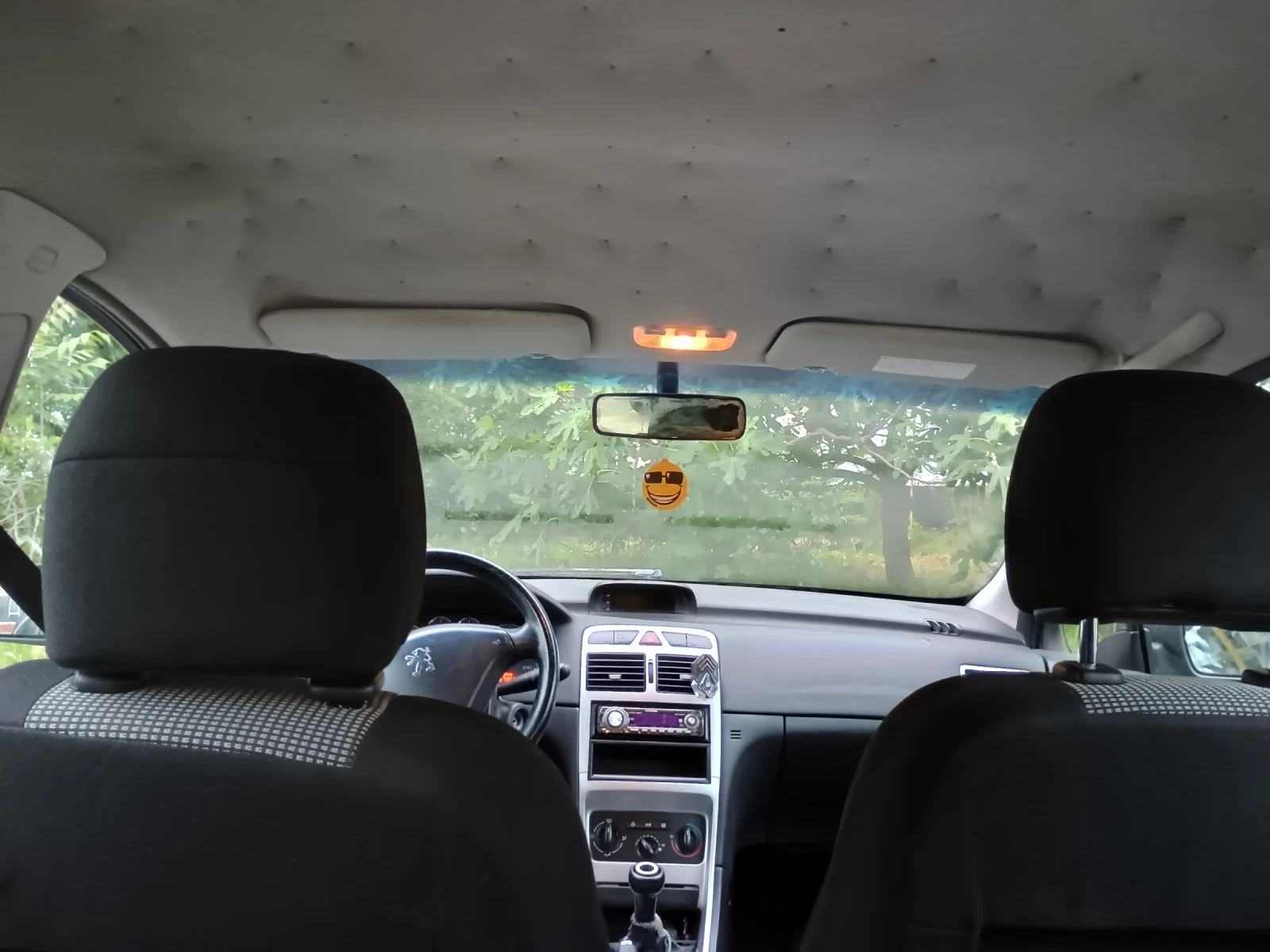 Peugeot 307 | Mobile.bg � ����������� 3