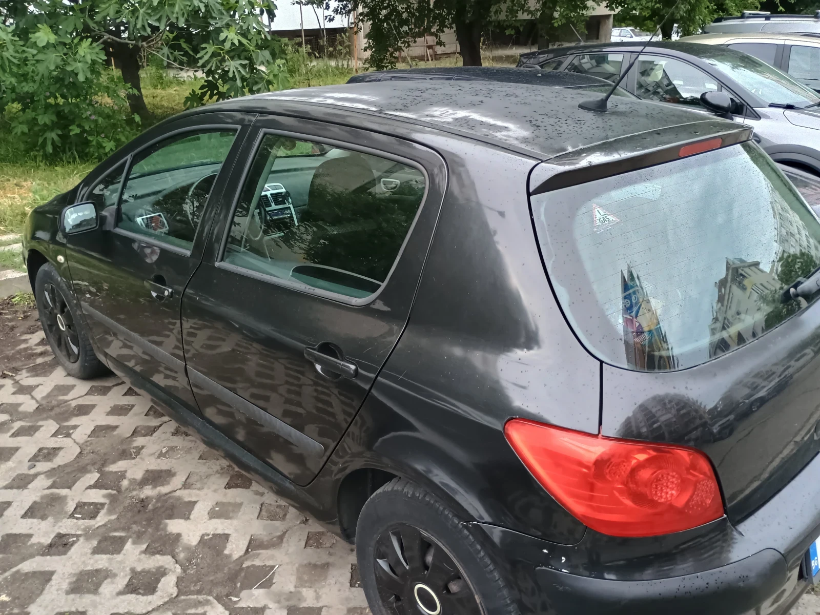 Peugeot 307 | Mobile.bg � ����������� 5