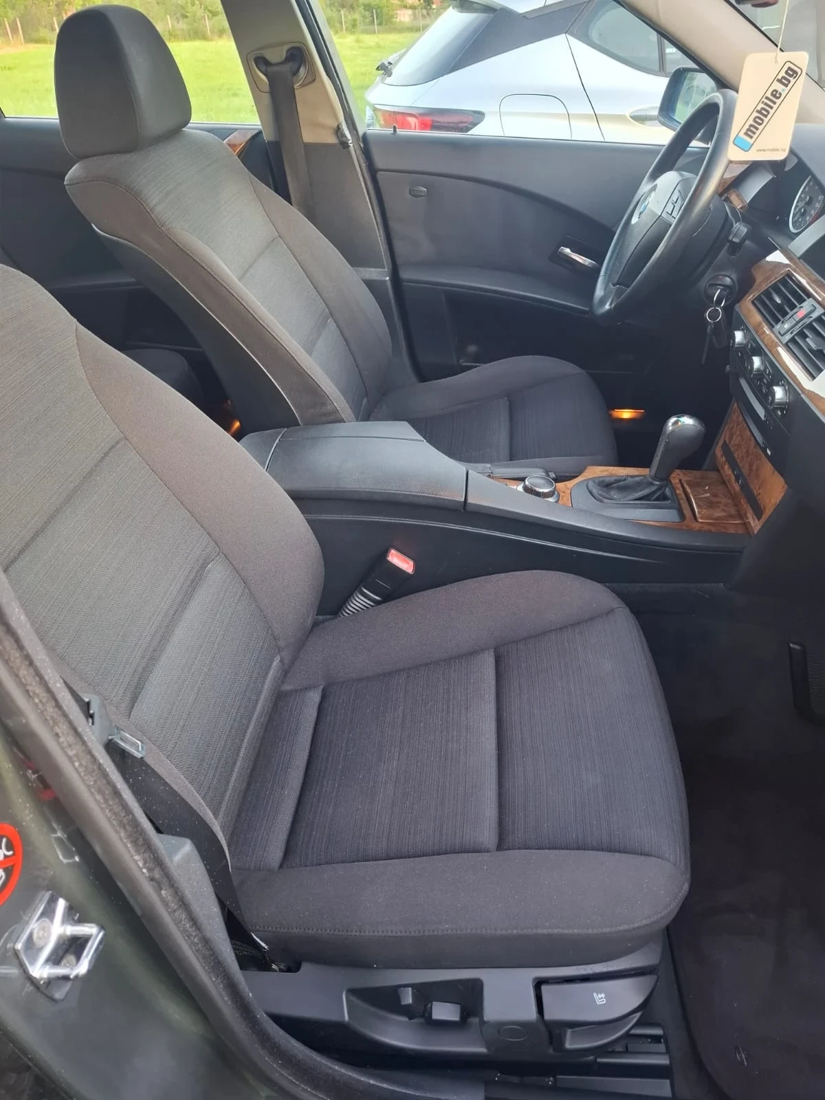 BMW 525 | Mobile.bg � ����������� 5