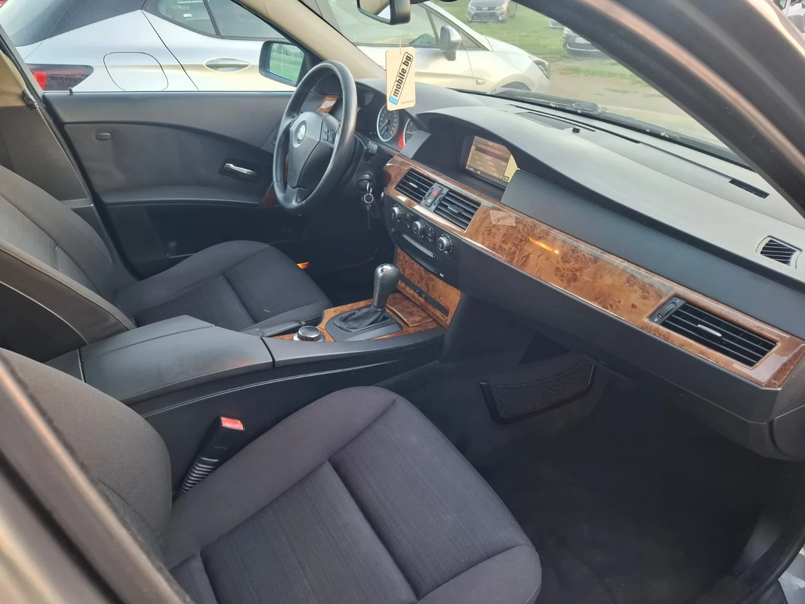 BMW 525 | Mobile.bg � ����������� 4