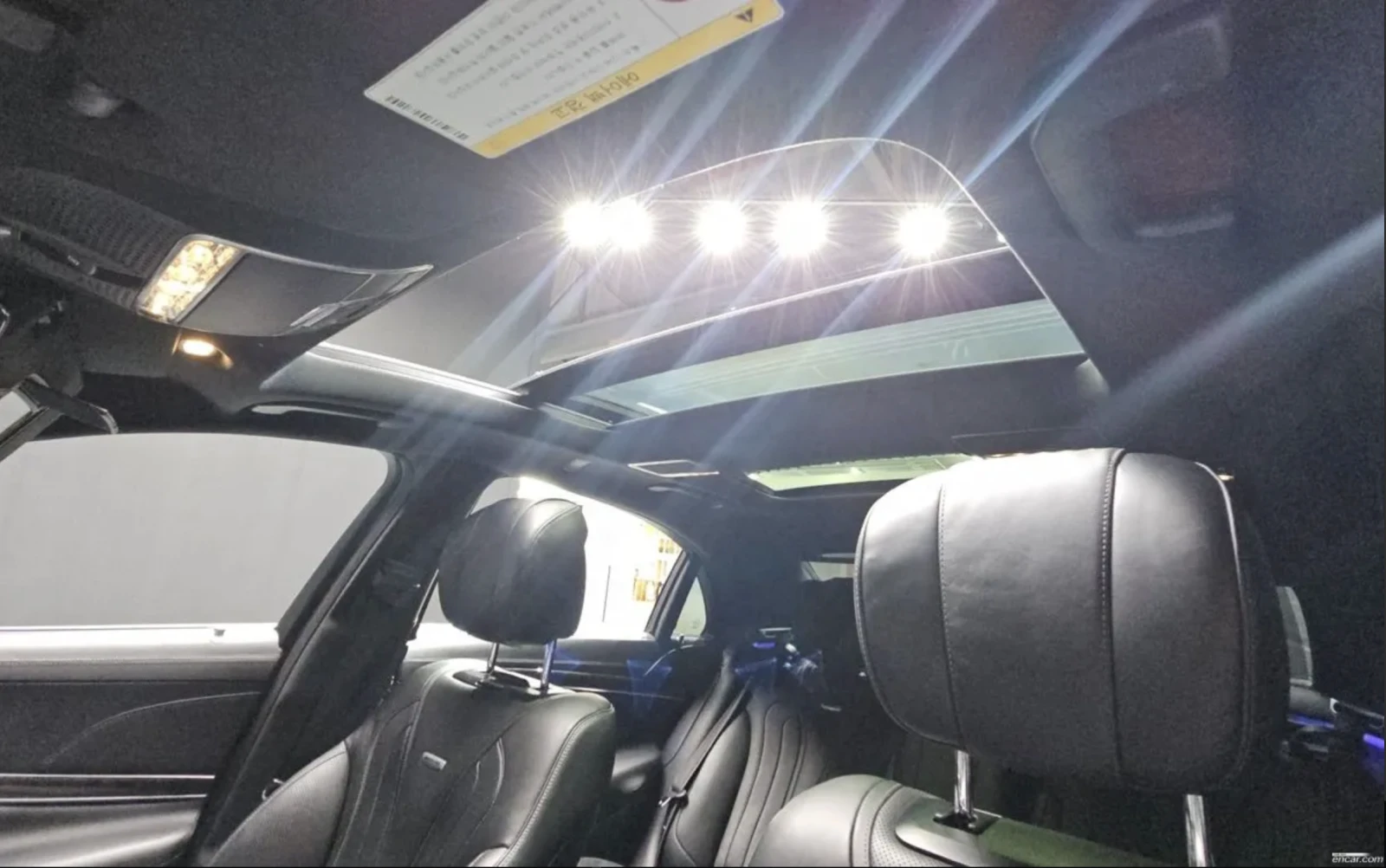 Mercedes-Benz S 63 AMG ����������* 360* HEAD-UP* ���������* ������* *  | Mobile.bg � ����������� 14