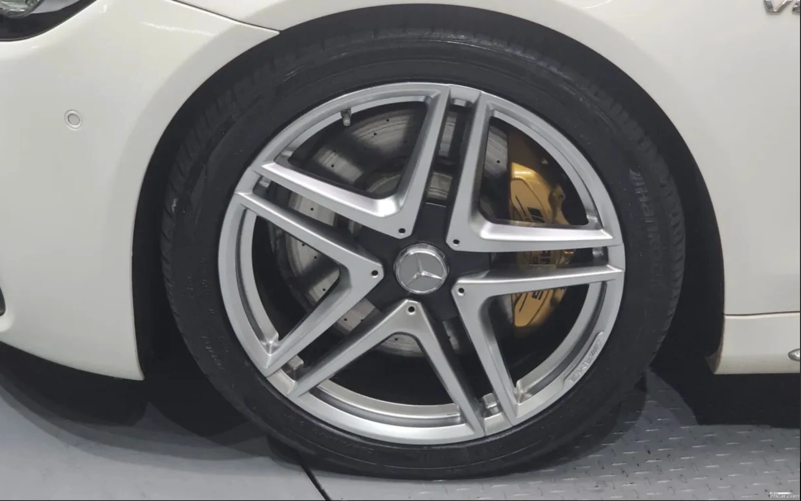 Mercedes-Benz S 63 AMG ����������* 360* HEAD-UP* ���������* ������* *  | Mobile.bg � ����������� 3