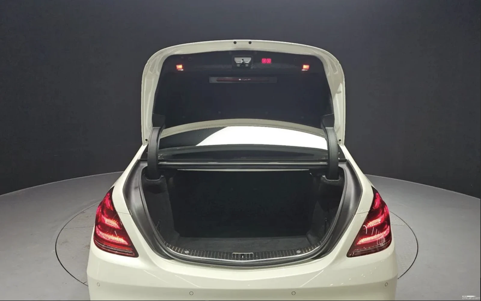 Mercedes-Benz S 63 AMG ����������* 360* HEAD-UP* ���������* ������* *  | Mobile.bg � ����������� 15