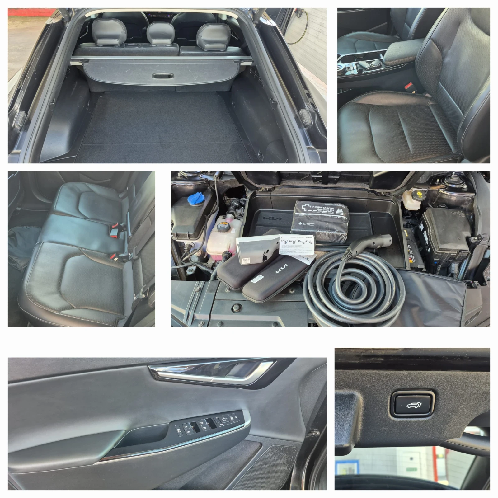 Kia EV6 Long Range AWD | Mobile.bg � ����������� 16