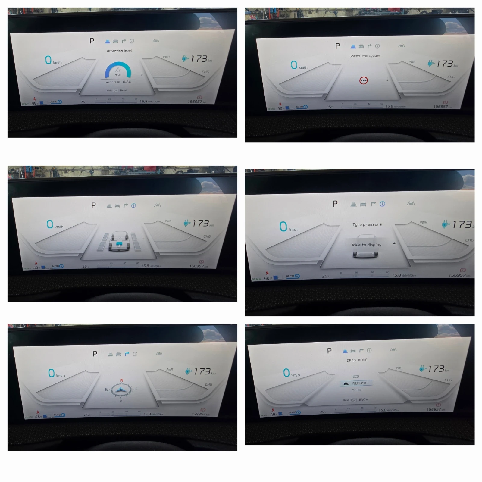 Kia EV6 Long Range AWD, снимка 14 - Автомобили и джипове - 54901621