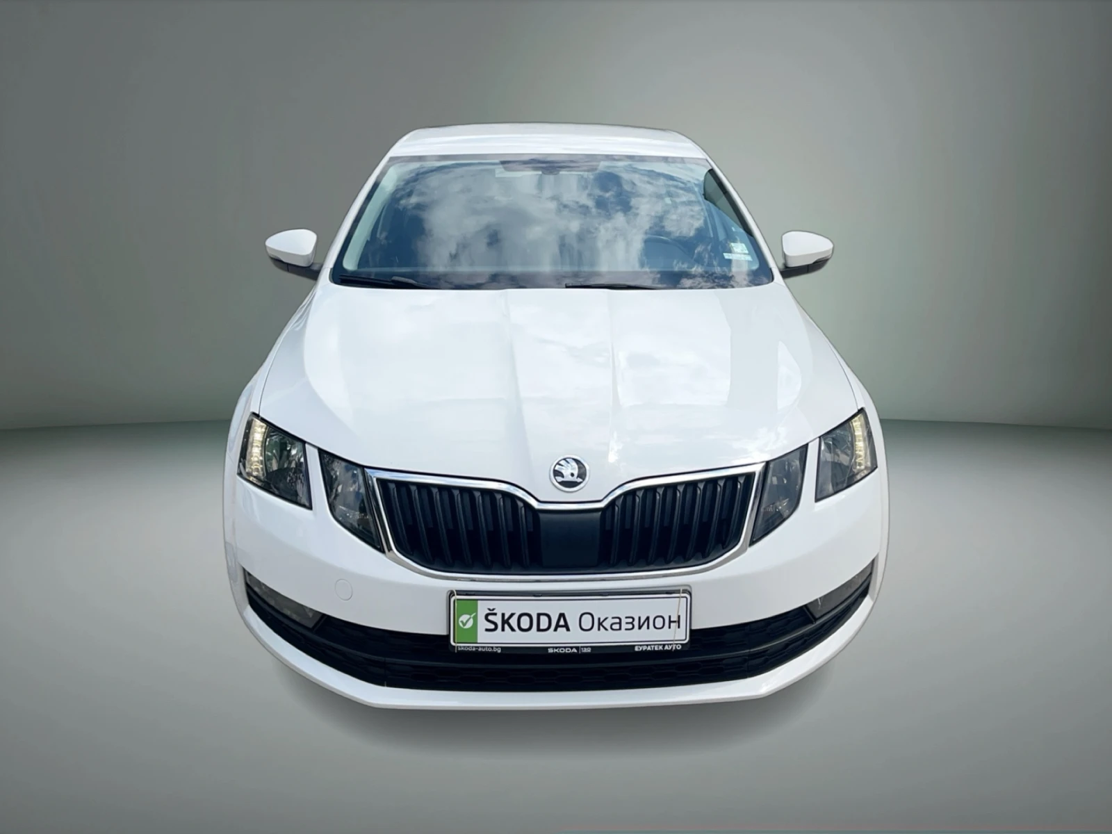 Skoda Octavia 2, 0 TDI 7DSG 4X4, снимка 8 - Автомобили и джипове - 54956681