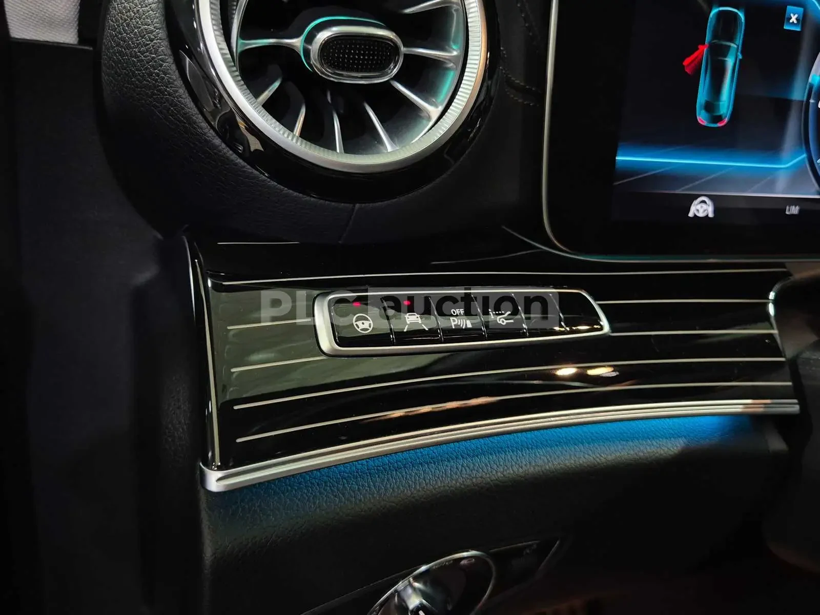Mercedes-Benz CLS 53 AMG 4MATIC+ | BURMASTER| 360| HUD| DIST+ | ВКЛ.ТЕХНОТЕ, снимка 9 - Автомобили и джипове - 55047720