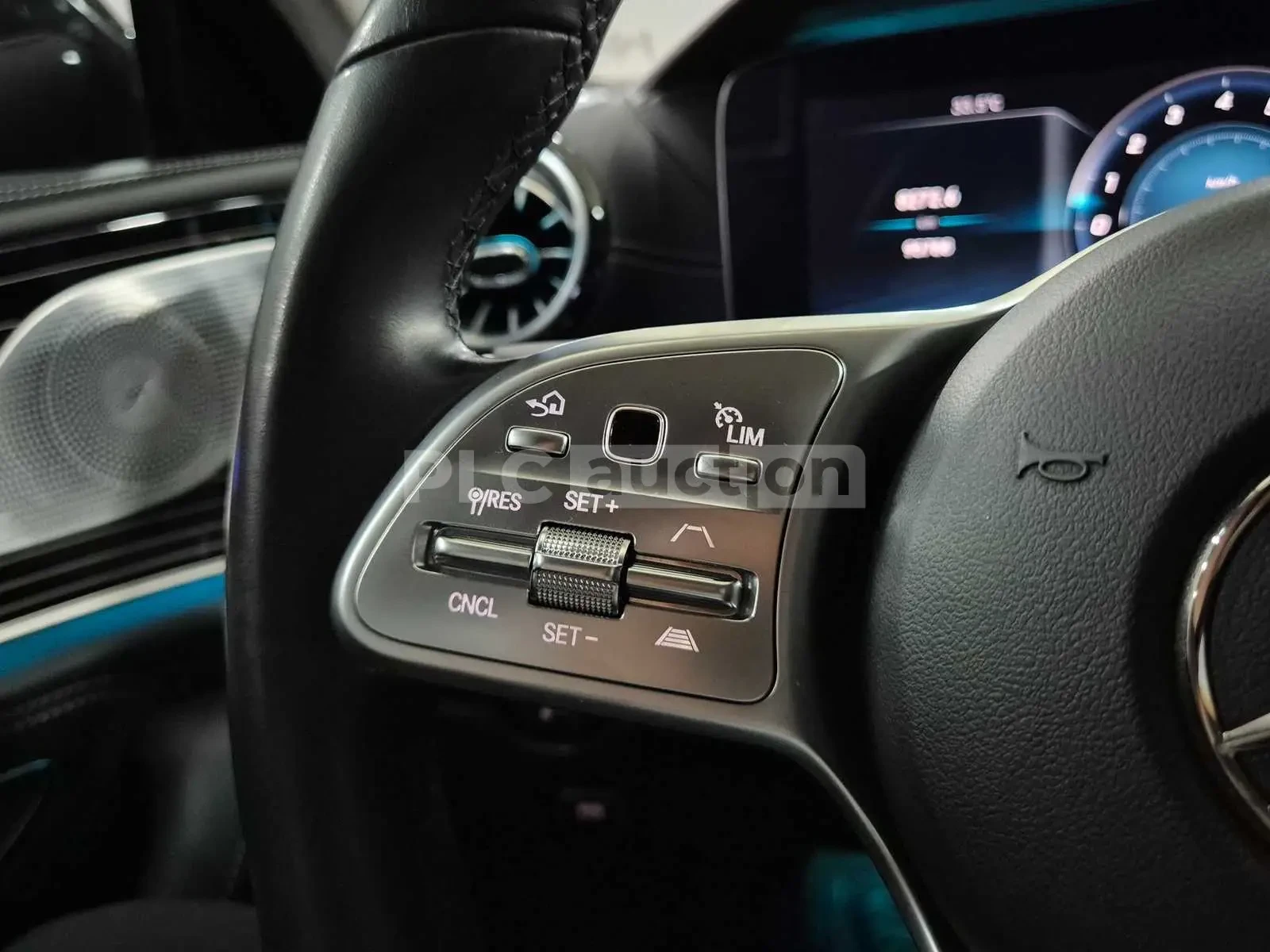 Mercedes-Benz CLS 53 AMG 4MATIC+ | BURMASTER| 360| HUD| DIST+ | ВКЛ.ТЕХНОТЕ, снимка 11 - Автомобили и джипове - 55047720