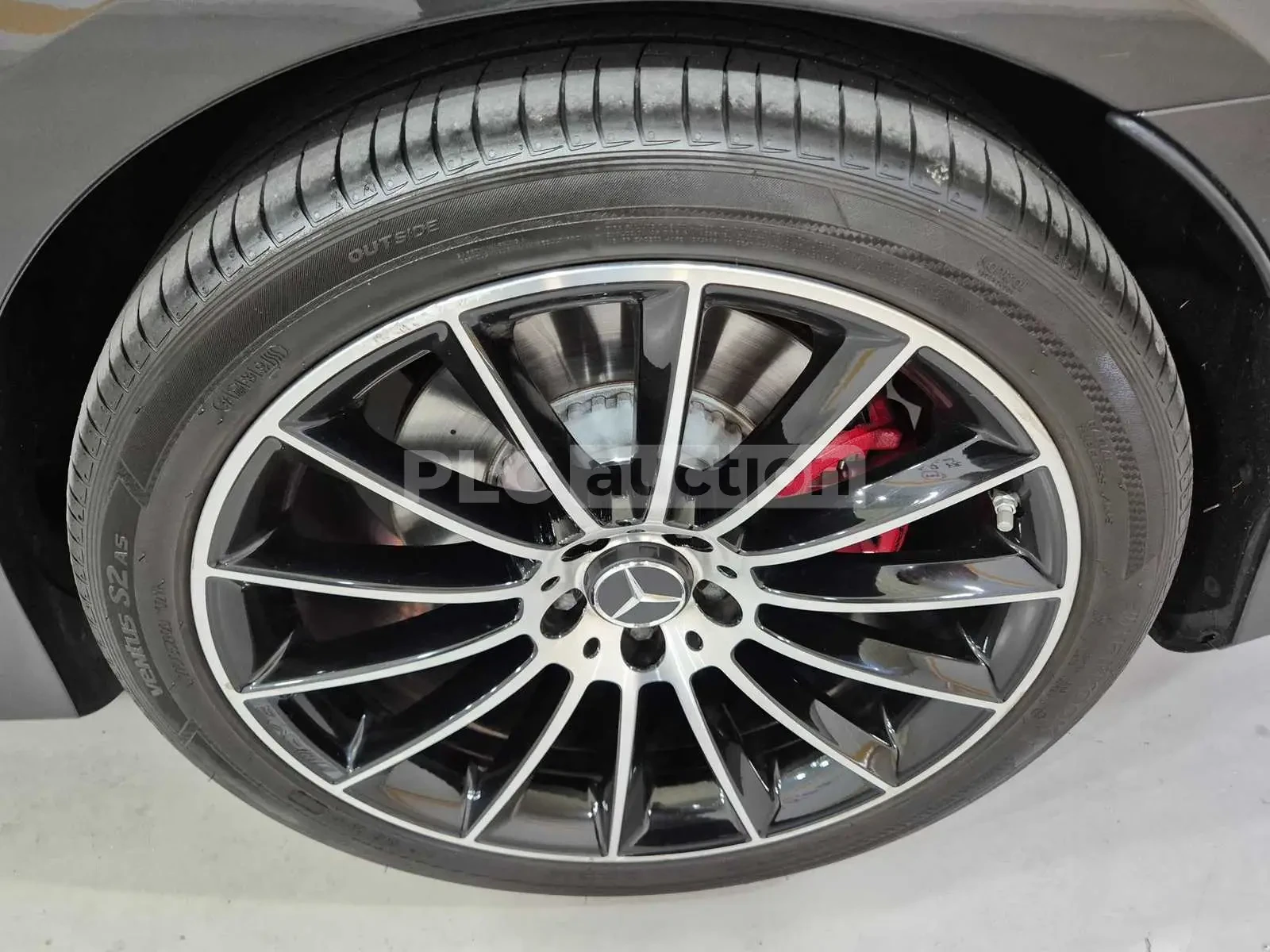 Mercedes-Benz CLS 53 AMG 4MATIC+ | BURMASTER| 360| HUD| DIST+ | ВКЛ.ТЕХНОТЕ, снимка 17 - Автомобили и джипове - 55047720