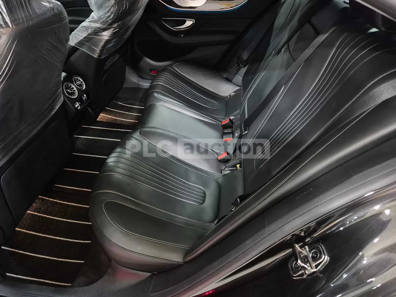 Mercedes-Benz CLS 53 AMG 4MATIC+ | BURMASTER| 360| HUD| DIST+ | ВКЛ.ТЕХНОТЕ, снимка 13 - Автомобили и джипове - 55047720