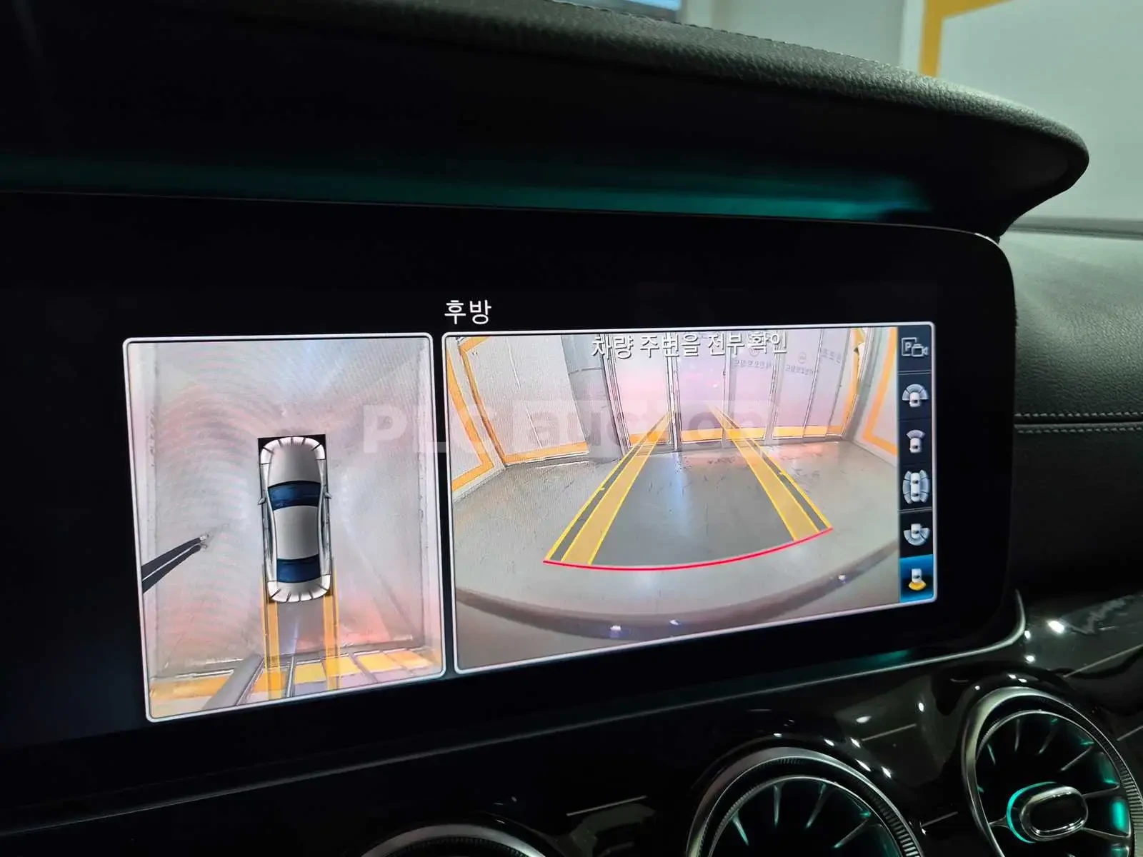 Mercedes-Benz CLS 53 AMG 4MATIC+ | BURMASTER| 360| HUD| DIST+ | ВКЛ.ТЕХНОТЕ, снимка 8 - Автомобили и джипове - 55047720