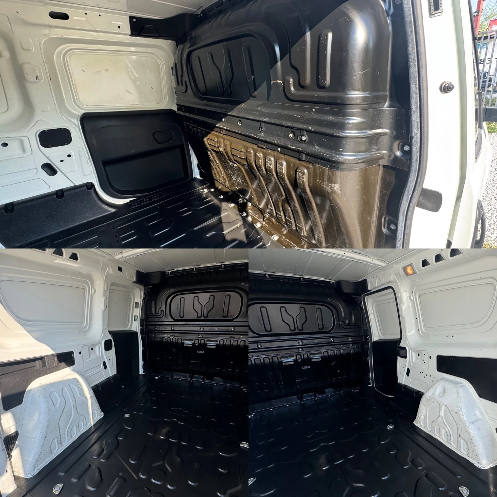 Fiat Doblo 1.6 multijet MAXI 3 места Navigation , снимка 13 - Автомобили и джипове - 55074885