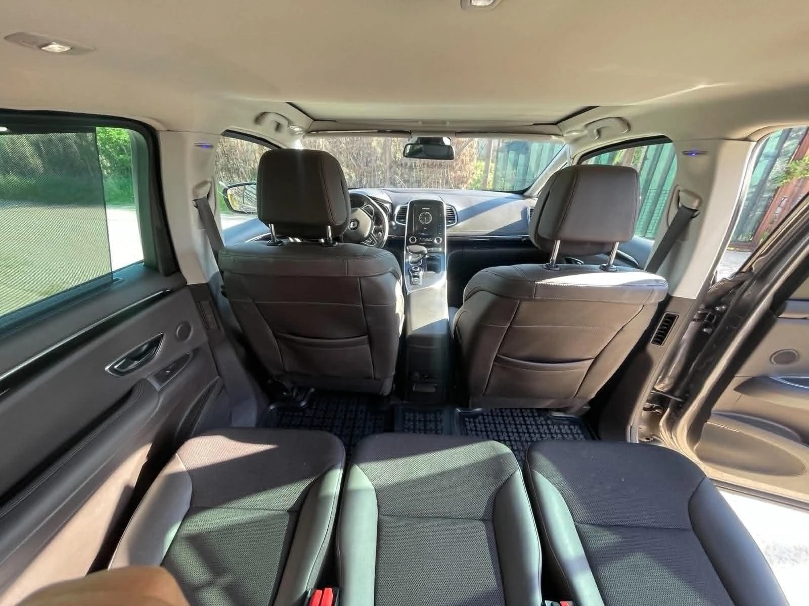 Renault Espace, снимка 12 - Автомобили и джипове - 55094478