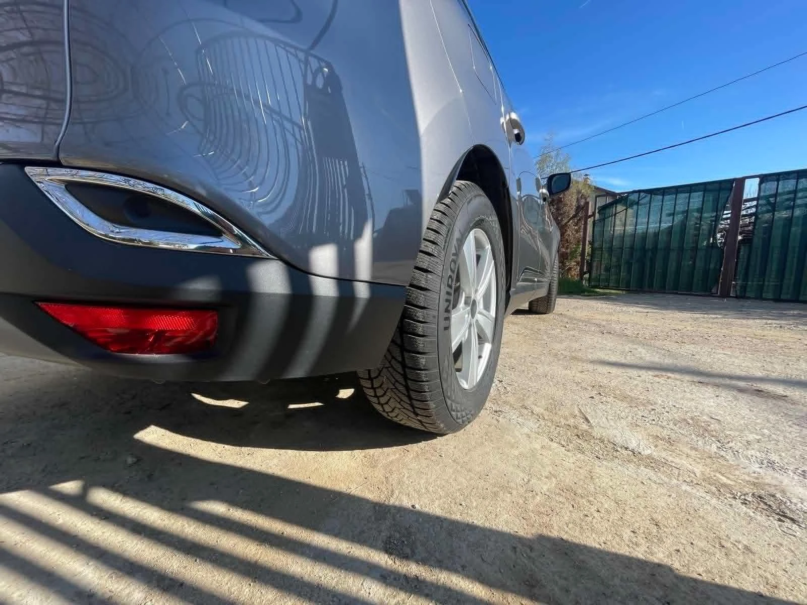 Renault Espace, снимка 7 - Автомобили и джипове - 55094478