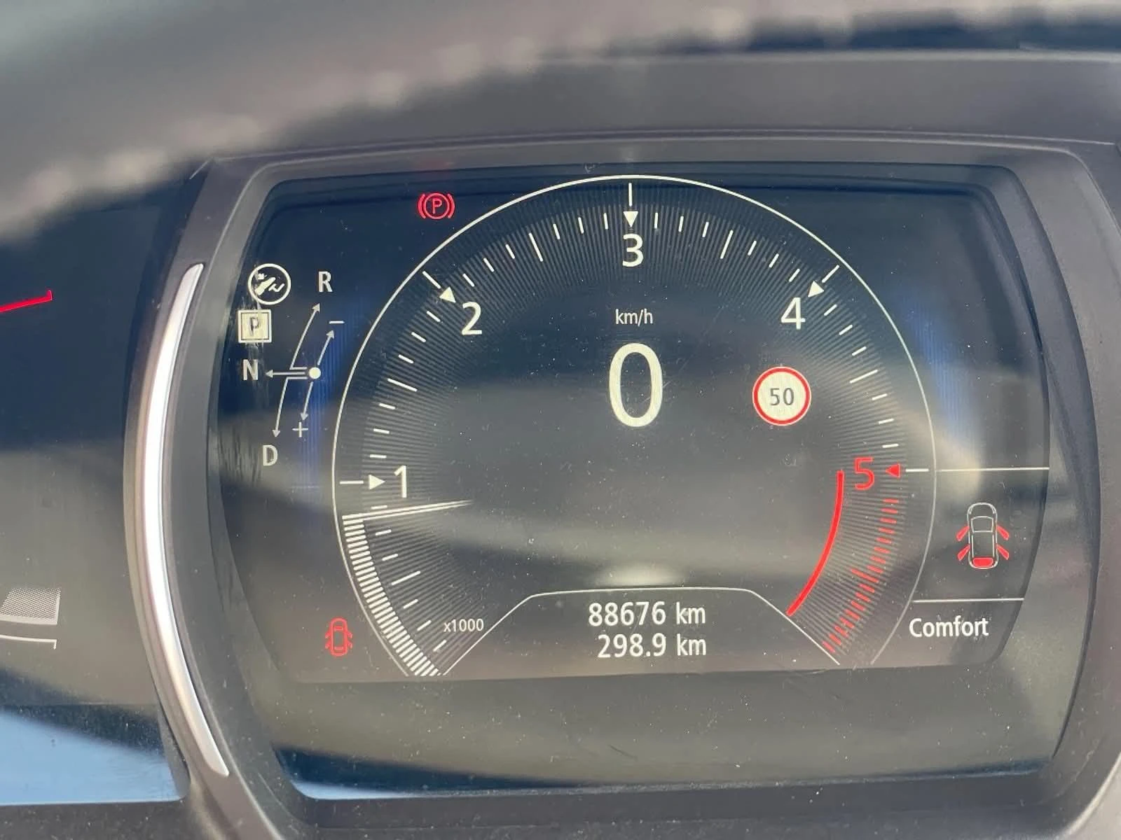 Renault Espace, снимка 15 - Автомобили и джипове - 55094478