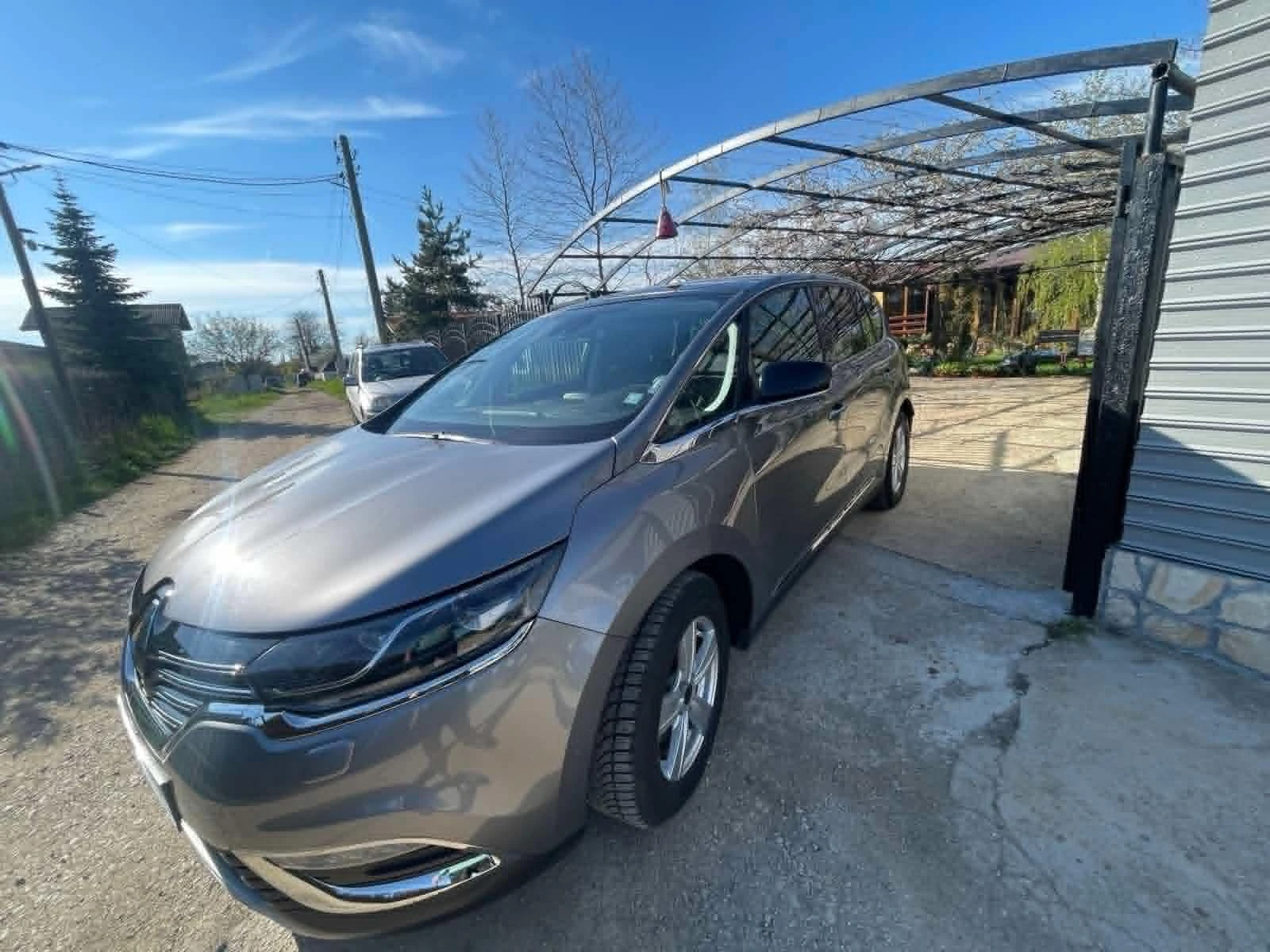 Renault Espace