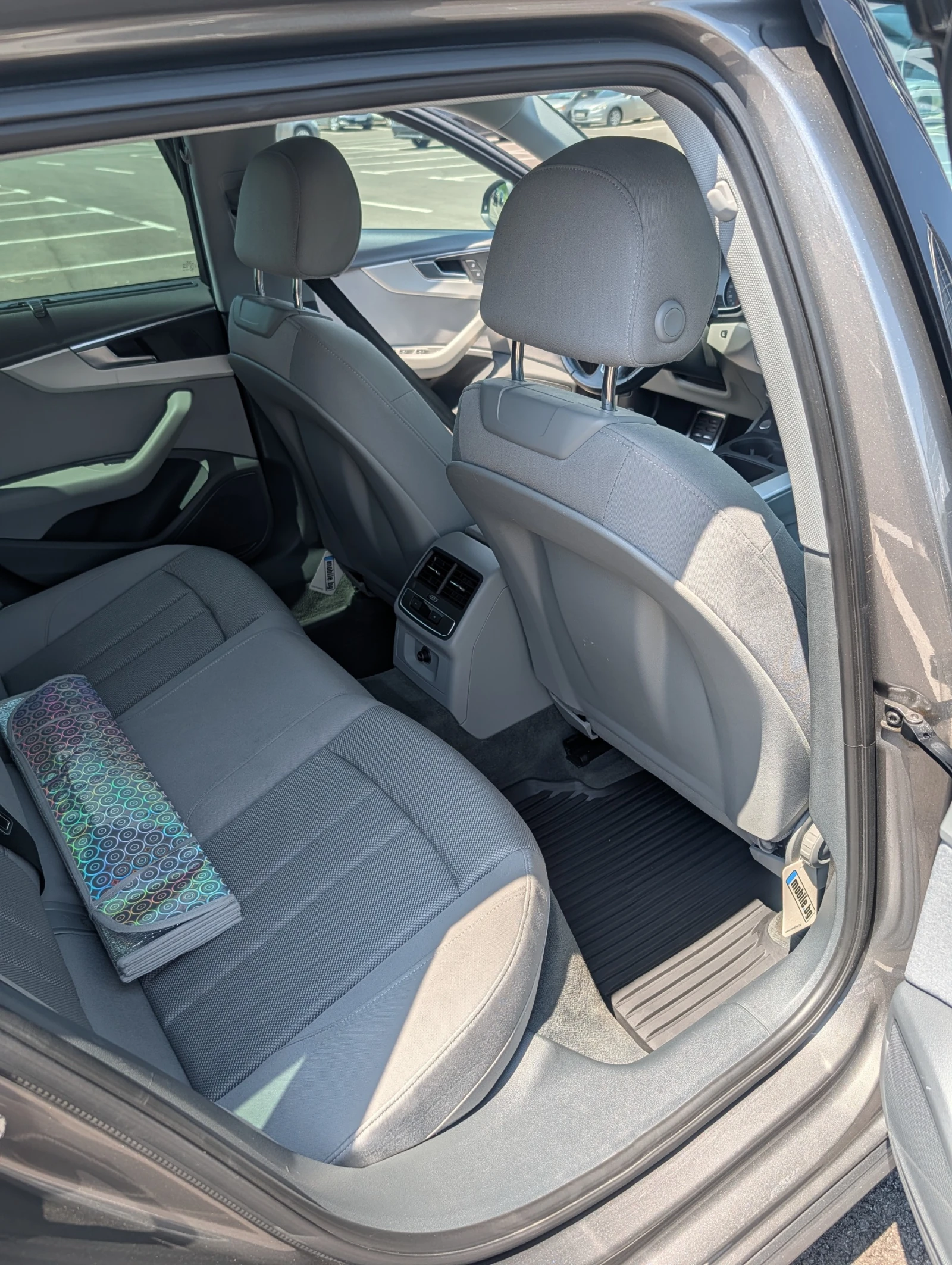 Audi A4 40TDI quattro, снимка 11 - Автомобили и джипове - 55100391
