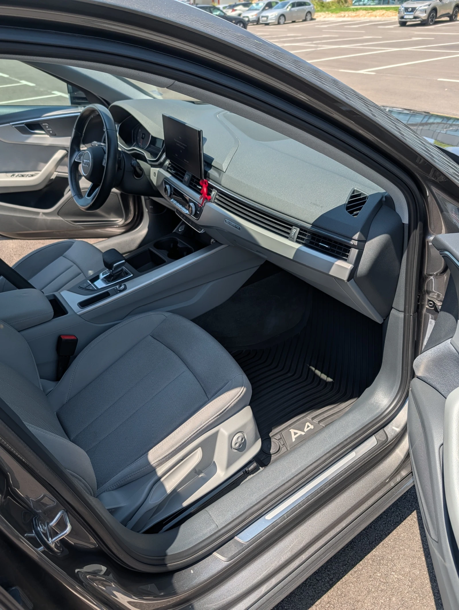 Audi A4 40TDI quattro, снимка 12 - Автомобили и джипове - 55100391