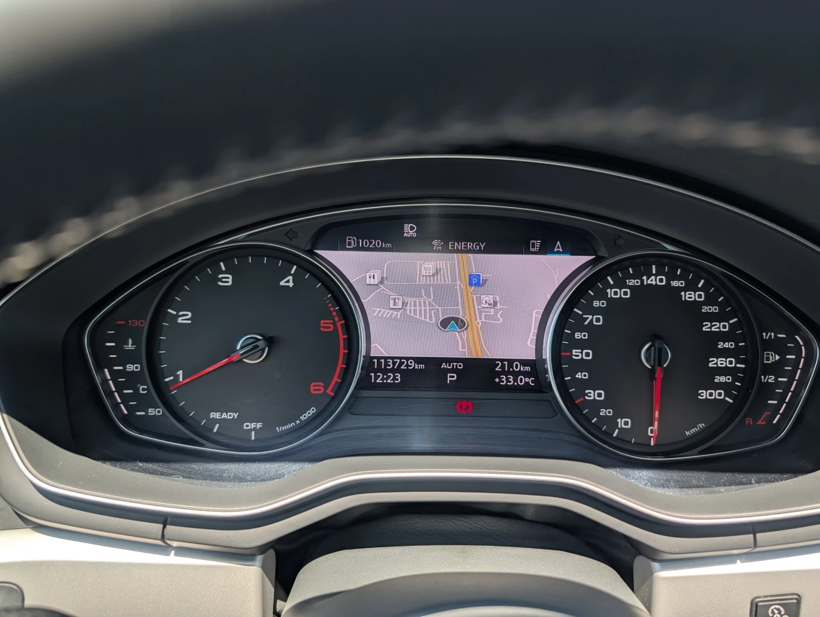 Audi A4 40TDI quattro, снимка 15 - Автомобили и джипове - 55100391
