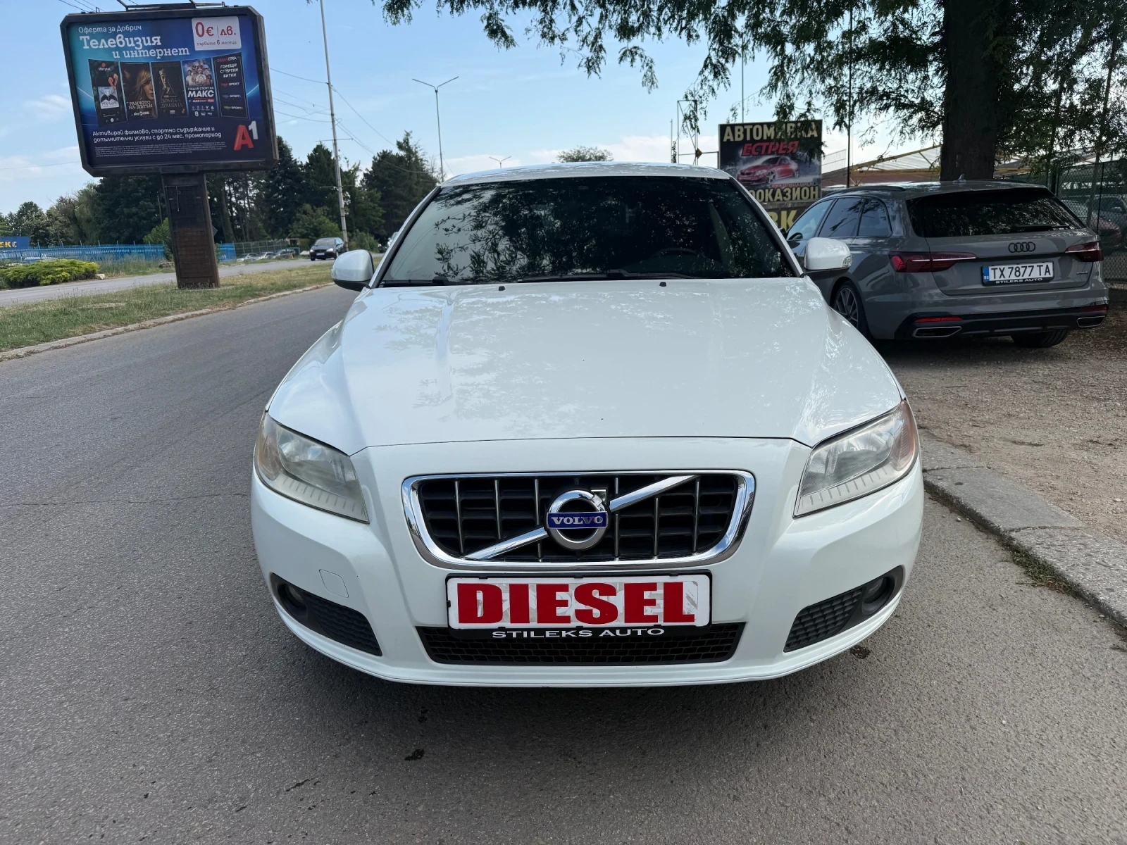 Volvo V70 ��������� | Mobile.bg � ����������� 2