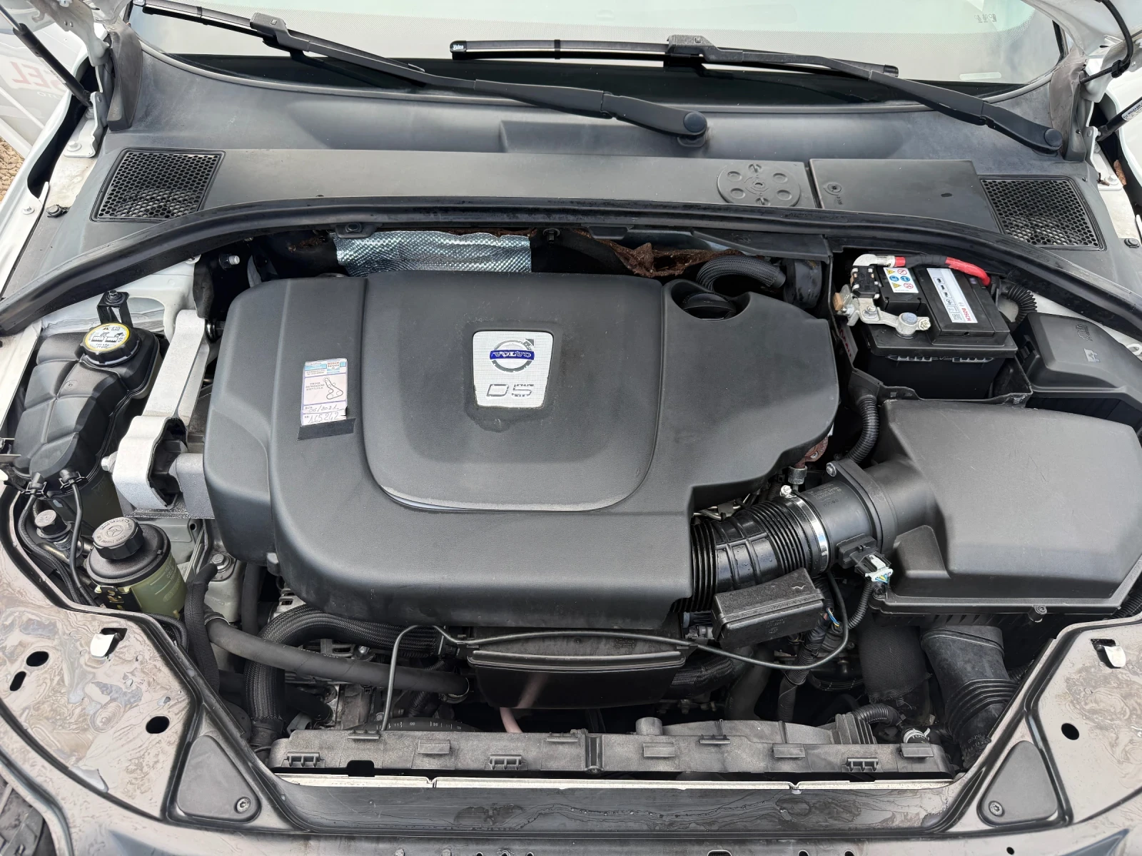 Volvo V70 ��������� | Mobile.bg � ����������� 12