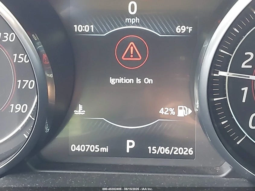 Jaguar F-Type * S/S* BRITISH DESIGN EDITIO* KEYLESS* Camera* , снимка 15 - Автомобили и джипове - 55433792
