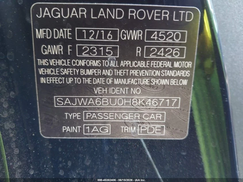 Jaguar F-Type * S/S* BRITISH DESIGN EDITIO* KEYLESS* Camera* , снимка 9 - Автомобили и джипове - 55433792