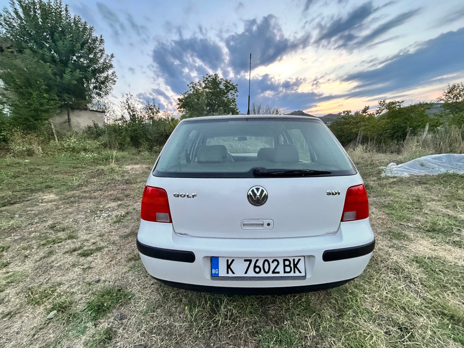 VW Golf | Mobile.bg � ����������� 5