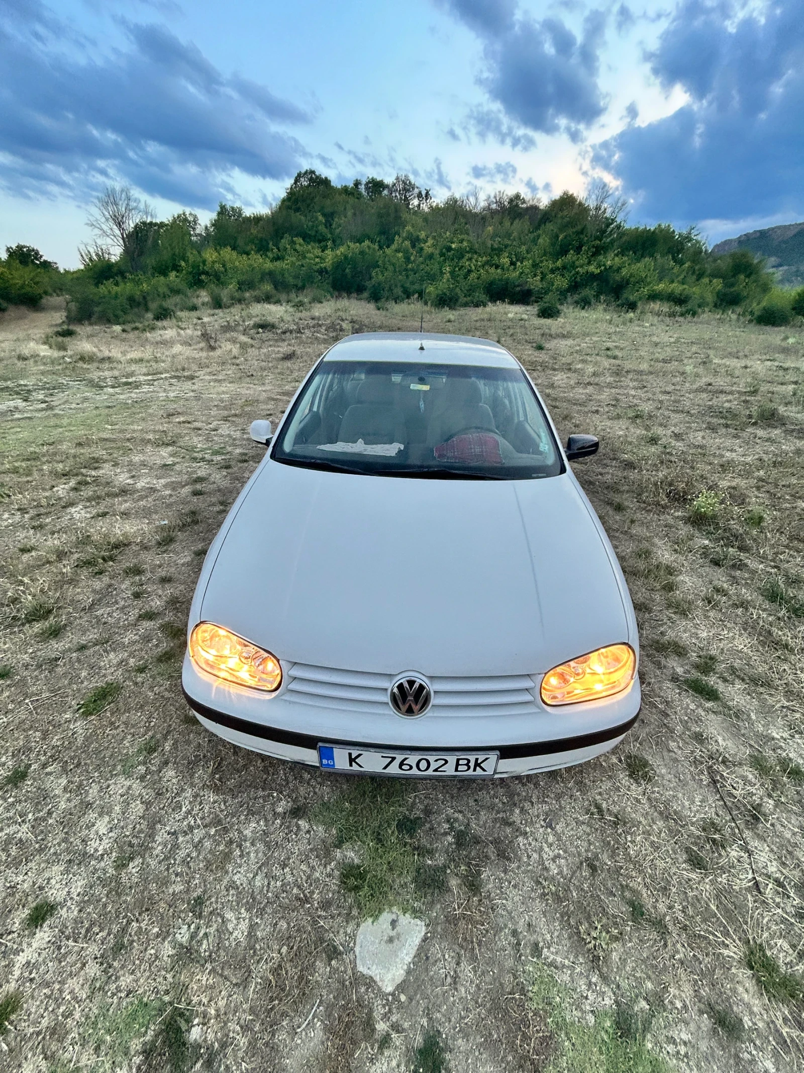 VW Golf | Mobile.bg � ����������� 3