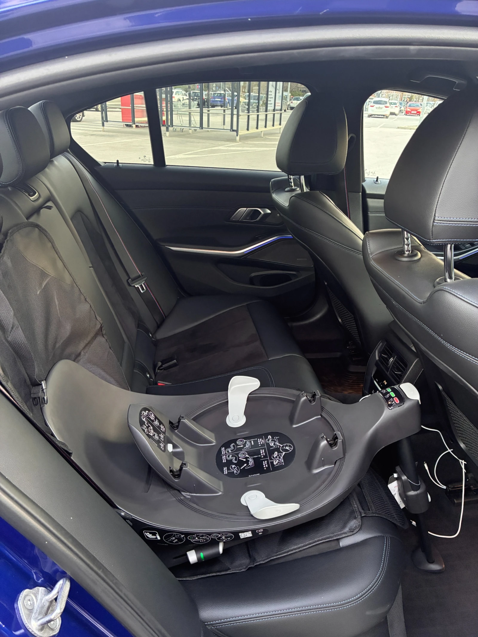 BMW 340 M340xi от България, снимка 13 - Автомобили и джипове - 55619358