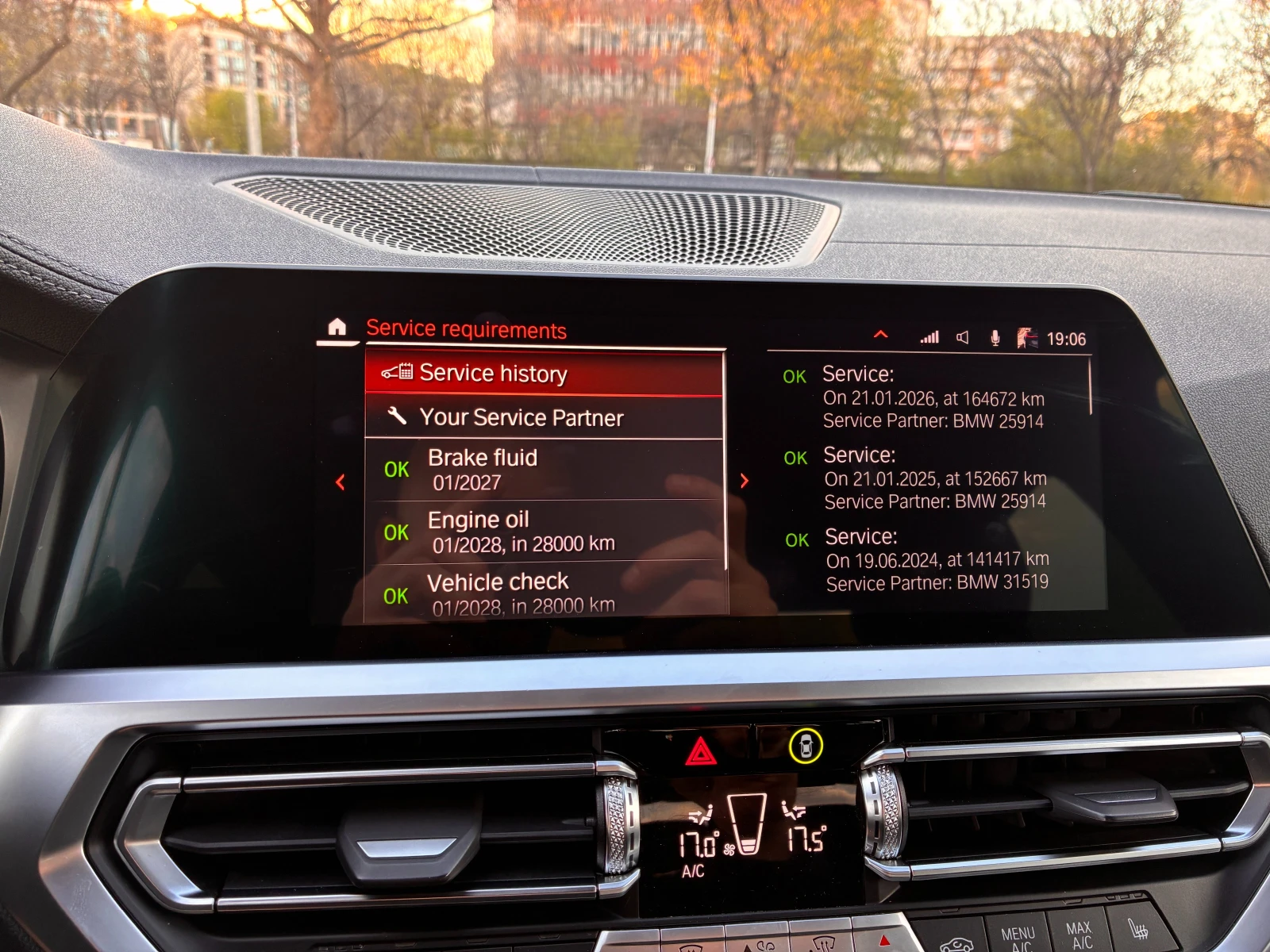 BMW 340 M340xi от България, снимка 9 - Автомобили и джипове - 55619358