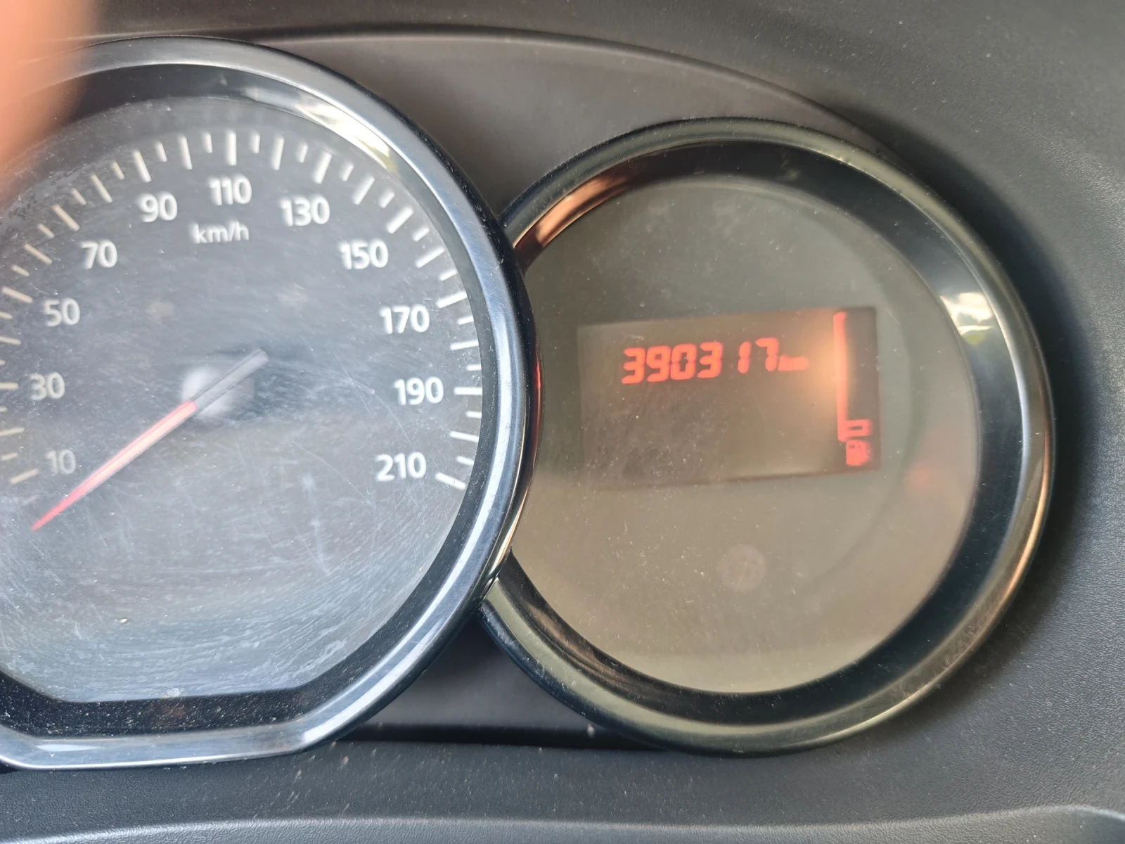 Dacia Dokker, снимка 5 - Автомобили и джипове - 55727235