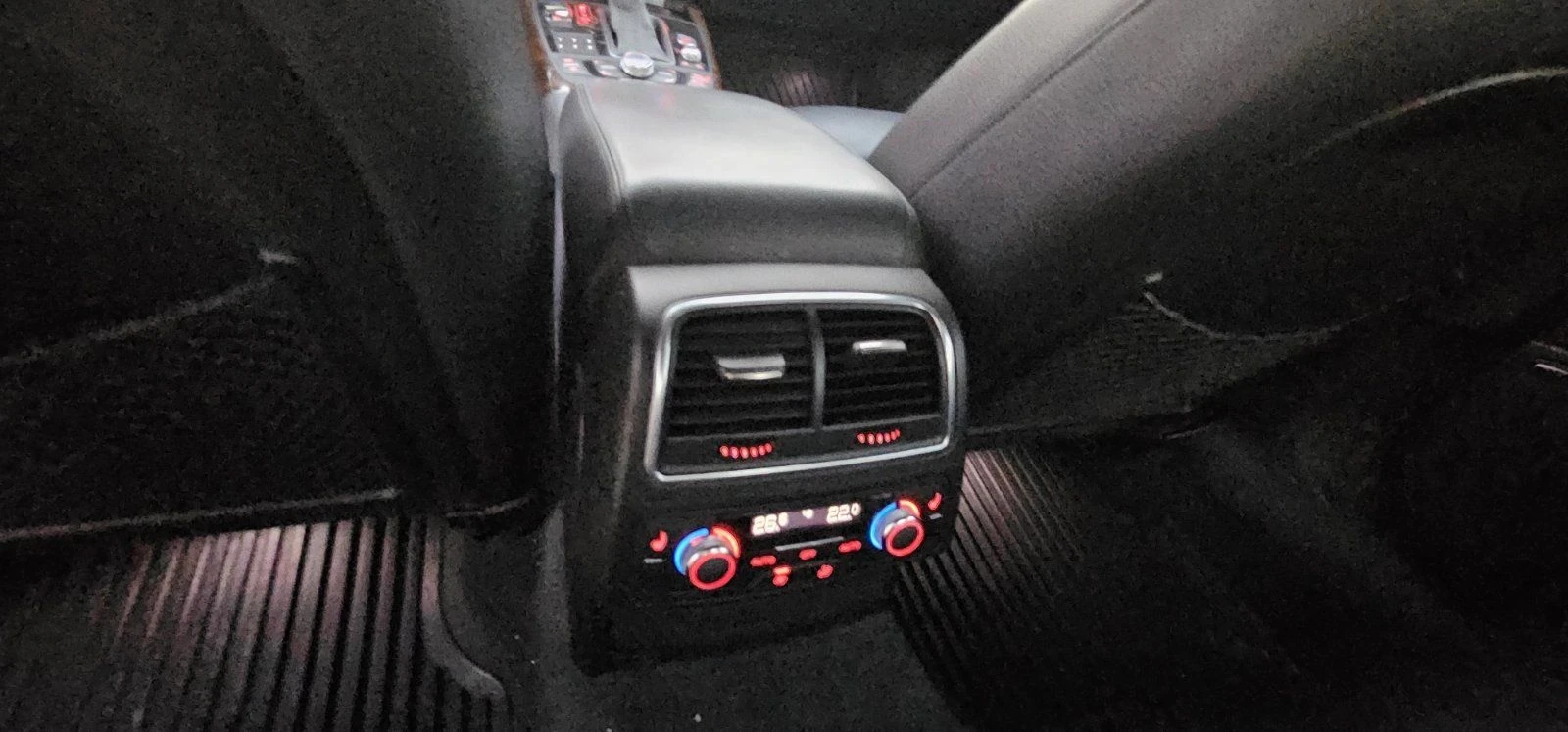 Audi A6 QUATTRO  PRESTIGE 8ZF SUPERCHAGED  , снимка 15 - Автомобили и джипове - 55731838