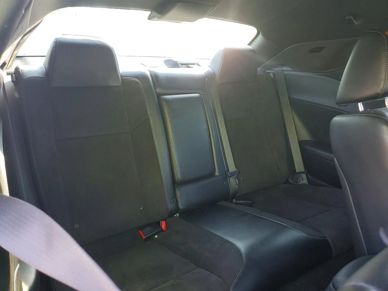 Dodge Challenger 6.4l R/T Scat Pack, снимка 10 - Автомобили и джипове - 56133901