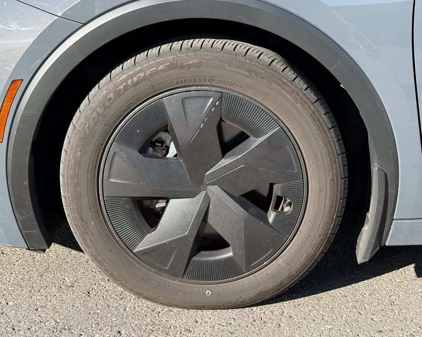 Toyota Prius Gas, снимка 10 - Автомобили и джипове - 56210563