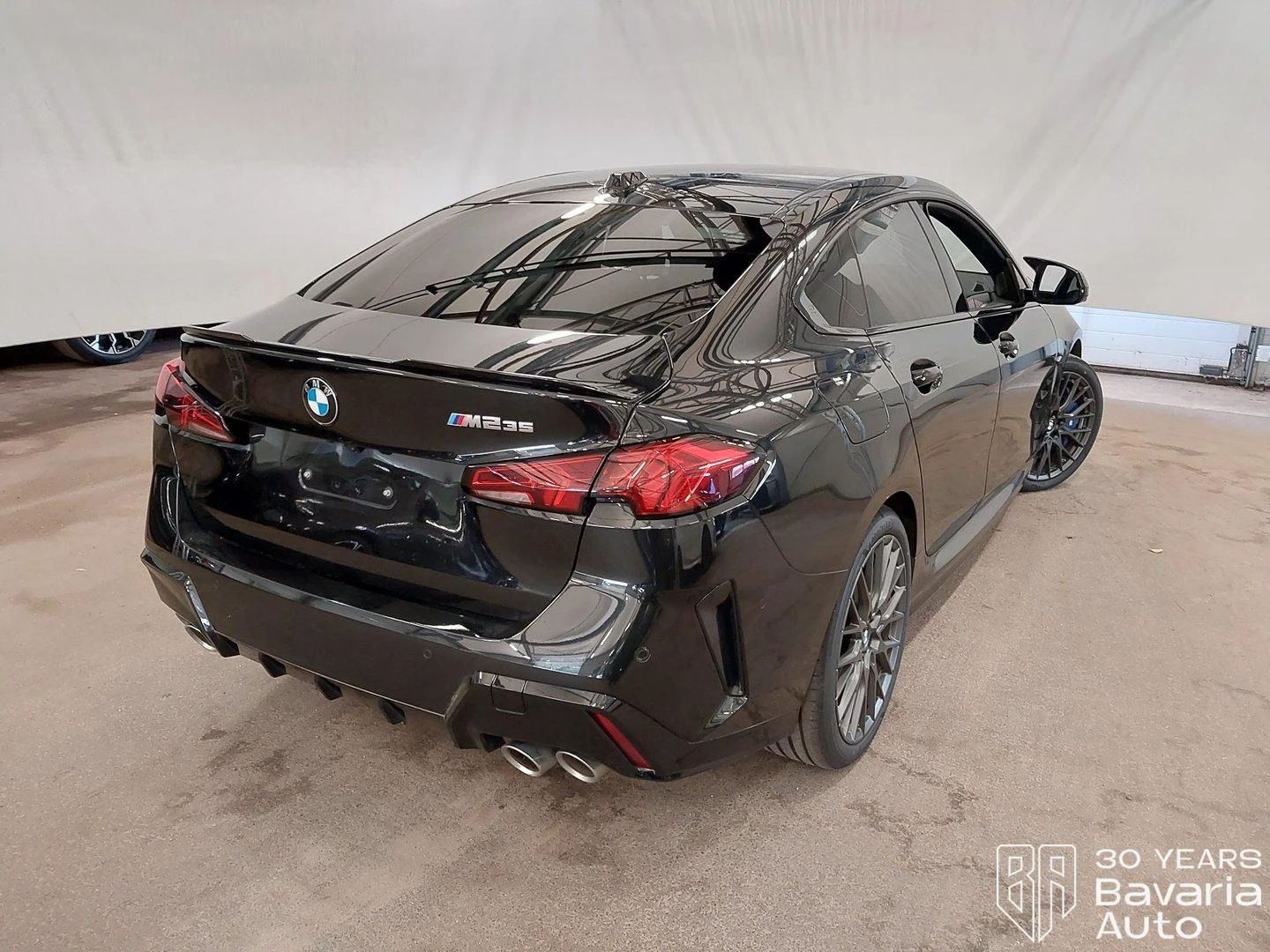 BMW 235 M235 xDrive Gran Coupe Steptronic, снимка 3 - Автомобили и джипове - 56235419