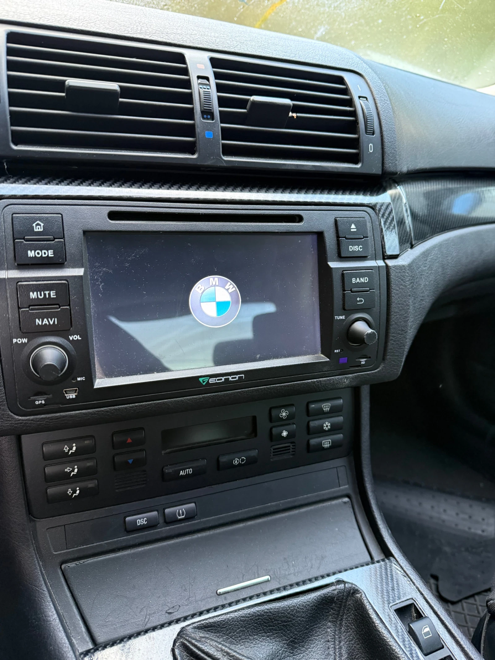 BMW 320, снимка 8 - Автомобили и джипове - 56596829