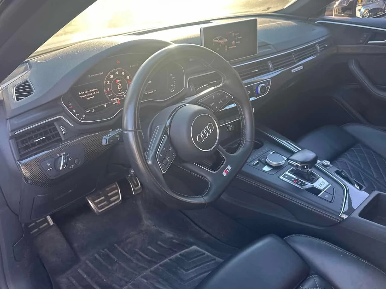 Audi S5 * Technik * CARFAX * ����� �� ����������� | Mobile.bg � ����������� 5